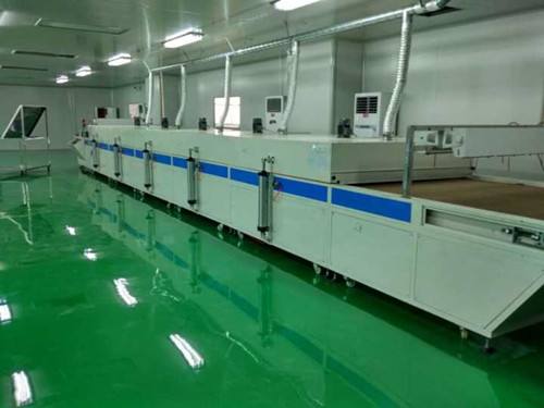 無(wú)塵車(chē)間裝修有哪些施工流程？